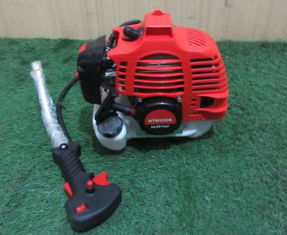 Bike Handle Brush Cutter NTB520B 52cc Grass Cutter