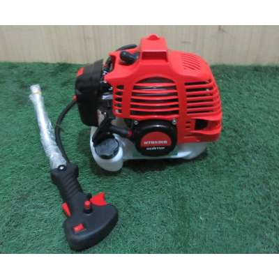 Bike Handle Brush Cutter NTB520B 52cc Grass Cutter